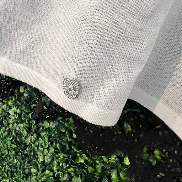 Philipp Plein - Skull Tank Top - Picture 4 of 10